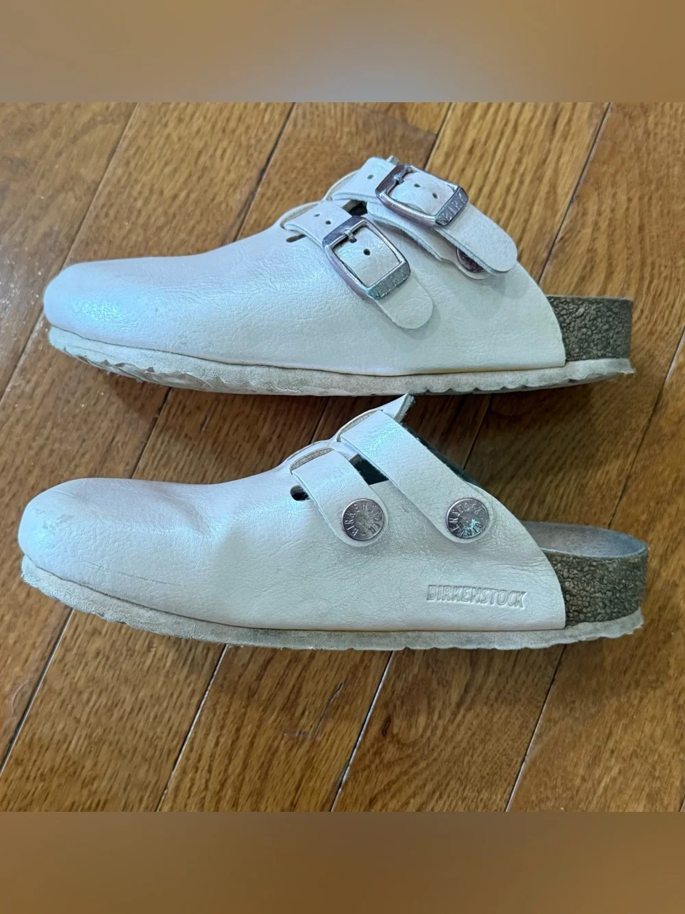 Birkenstock kay girls